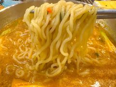 -盛爱家烤肉店(五泉总店)