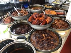 -友琴面馆(东白溪公寓店)