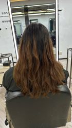-奈川烫染Salon