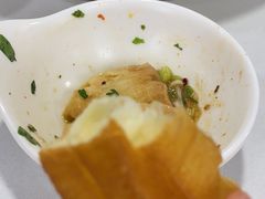 -食潮汕头鲜牛馆(望京保利店)