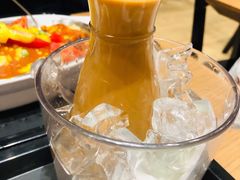 原樽冰镇奶茶-大家乐(广州天河城六楼店)