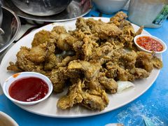 -明辉田鸡粥