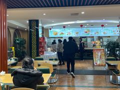 -苏氏牛肉面(北京南路店)