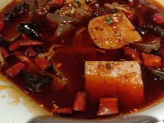 -又一福烤鸭·北京菜(东四店)