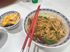 -鲁达面馆本帮风味(共康东路店)