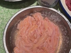 -憨铁匠老火锅(龙岗万科里店)