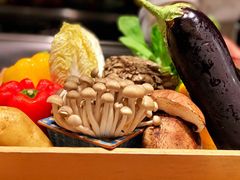 -Ginza Onodera铁板烧(外滩十八号店)