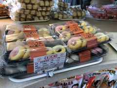 零售区-杏花樓(大世界店)