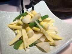 贵州苦竹笋-黔香阁·味(花木店)