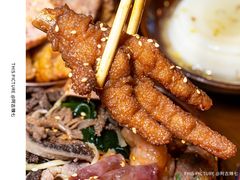 -老街称盘麻辣烫·冒菜(思北店)