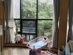 -宝生月子中心·独栋独院式(南山店)