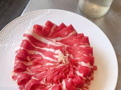 -清真·鸦儿李记·涮肉(马家堡店)
