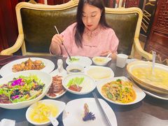 -老牌坊鲁菜名店(聊城美食岛店)