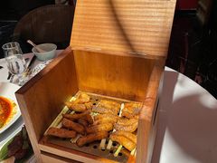-小河盐帮·私家菜·烤鸭(三元桥·霄云路店)