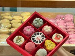 -稻香村(文殊院旗舰店)