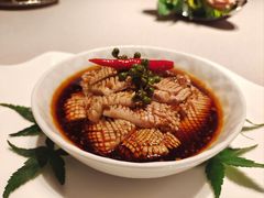 -徽季荣派徽菜