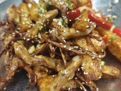 -再回头私房菜·老南京菜