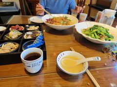 -那家老院子东北菜·饺子·小鸡炖蘑菇(艳华街店)