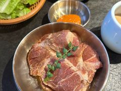 -味家烤肉烤鳗鱼牛排(西塔旗舰店)