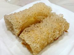 -凤凰楼酒家·粤宴点心(华强北店)