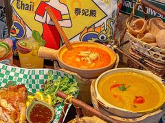 -泰妃殿(武汉首店)