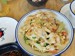 -妈妈的味道·腾冲特色菜(和顺古镇店)