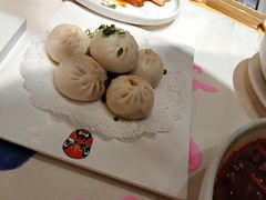 -俏江南天津时尚曲艺主题餐厅(马场道店)