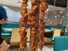 -半天妖烤鱼(桐乡万嘉购物中心店)