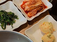 -紫霞门韩国料理烤肉(深南东路店)