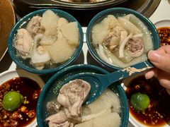 -润泽园椰子鸡(汇一城店)