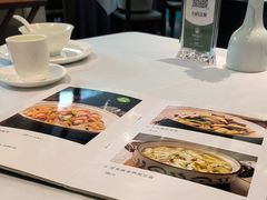 -西湖春天•老字号杭州菜(百汇店)