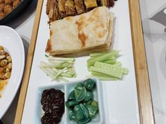 -大碗居·烤鸭·鱼头泡饼(天坛东门店)