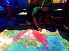 -珠海横琴国家地理探险家中心(创新方)