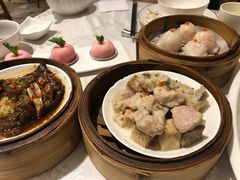 -京粤荟(海王银河科技大厦店)