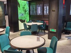 大堂-绿波廊(豫园店)