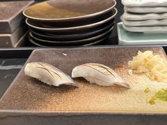 -Sushi Hanzo半藏(天环广场店)