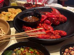 -聚味瞿记·龙虾堂(坡子街店)