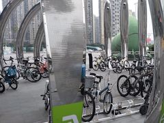 -首开·龙湖成都西宸天街