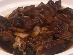 -顺风山庄(水濂山店)