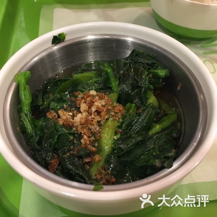 老乡鸡葱油鸡图片-北京快餐简餐-大众点评网