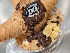 -DQ·蛋糕·冰淇淋(包河万达店)