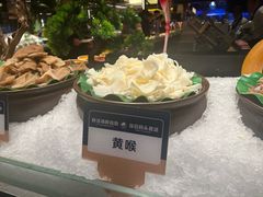 -钱小奴海鲜自助黑金店(杭州滨江龙湖店)