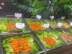 -犇放和牛烤肉·烤榴莲自助(苏宁城市奥莱店)