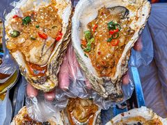 -回头烧烤(悦荟购物中心店)
