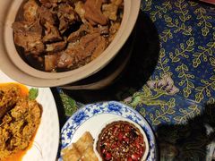 肉骨茶-小娘惹厨房Little Nyonya(狮城有约上榜店)