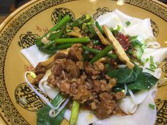 -福瑞记老孙头biangbiang面(新生路店)