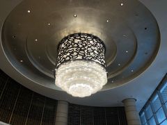 -无锡新湖铂尔曼大酒店