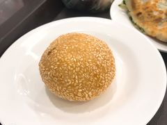 -聚德华天护国寺小吃(甜水园店)