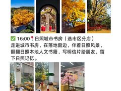 -日照灯塔风景区