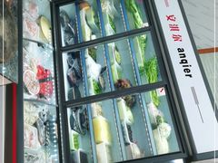 -洪福饭店·十八年老店